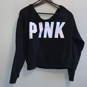 Vs slouchy crew